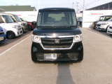 N-BOX G L 4WD 
