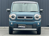 ハスラー ハイブリッド(HYBRID) X 4WD 修復歴無し