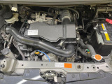 親切・丁寧な専門メカニックスタッフが応対!・車検・点検整備・事故等の修理などアフターサービスも安心。お車のカスタマイズもネクステージのサービススタッフまでご相談ください!