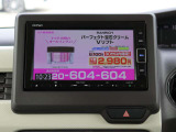 Gathers メモリーナビ/フルセグTV