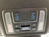 左右ともに大きくて便利なスライドドアを採用しています。両側ともに電動ドアは運転席からも開閉可能です。雨の日のお迎え、いち早く乗り込みたいお子様をタイミング良くドアを開けてスマートにお出迎え出来ます♪
