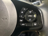 【アダプティブクルーズコントロール】高速道路での長距離走行が楽に!!自動で速度を保つクルーズコントロールが、衝突軽減システムと連携し、前方の車両を感知して車間を保つように速度調節してくれます!!
