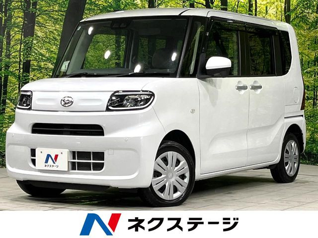 タント L