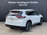 エクストレイル  1.5 G e-4ORCE 4WD