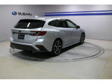 レヴォーグ 1.8 GT-H EX 4WD 
