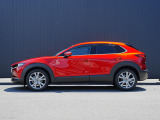 CX-30 2.0 20S プロアクティブ 