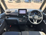 ルークス ハイウェイスターX 4WD 