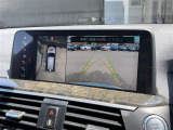 X3 xドライブ20d Mスポーツ ディーゼル 4WD 本革シート
