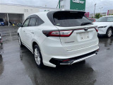 ハリアー 2.0 プレミアム 4WD 4WD ワンオーナー