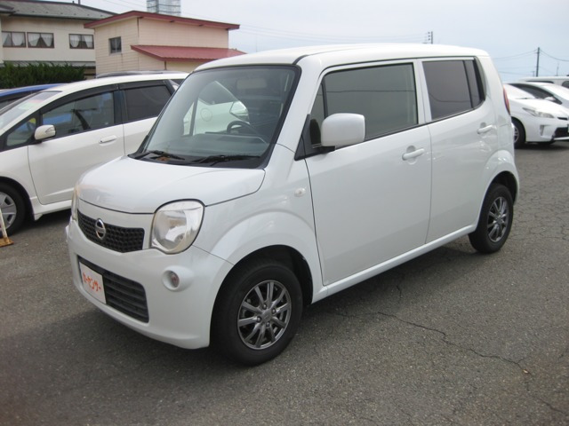 モコ G FOUR 4WD 