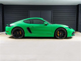 718ケイマン GTS PDK 
