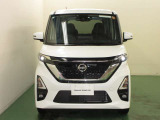 ルークス ハイウェイスターX プロパイロットエディション 4WD 