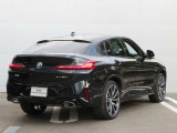 X4 xドライブ20d Mスポーツ 4WD 