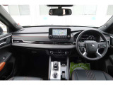 アウトランダー PHEV 2.4 P 4WD 