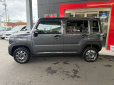スペーシア ハイブリッド(HYBRID) G 