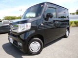 N-VAN +スタイル クール ホンダセンシング 