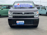 車両正面です!