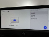 こちらのクルマはドライブレコーダーが前後についています。