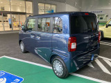 ワゴンRスマイル ハイブリッド(HYBRID) X 