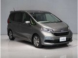 ドライバーの運転支援機能『Honda SENSING』で標識の見落とし防止を図ってくれる「標識認識機能」「衝突軽減ブレーキ」「誤発進発進防止」他、沢山の運転サポートがあります!!