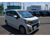 ステラ カスタムRS スマートアシスト 
