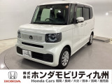 【NBOX】が入庫しました。人気の軽自動車 ホンダのNシリーズ。 装備も充実、お買い得の一台です。