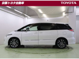 エスティマ 2.4 アエラス 