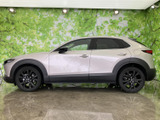 CX-30 2.0 20S ブラックトーンエディション 