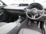 CX-30  1.8 XD ブラックトーンエディション ディーゼルターボ