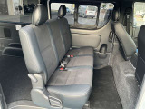 ゆとりある広々とした車内空間は、ドライブを始め買い物やレジャーなど、幅広く活躍します。一人でもみんなとでもお出かけを楽しみましょう!