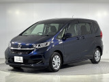 ホンダ フリード