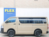 メーカーオプション パワースライドドア完備!!