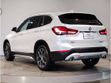 X1 xドライブ 18d xライン 4WD 