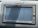 オーディオ機能も充実しています。