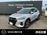 日産 キックス