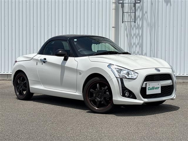 コペン ローブ 5MT修復歴無し