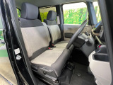 ドライバーによって運転しやすいポジションは異なり、あの車はどうなのか不安なこともありますよね。気になるお車は店頭で乗り込んでご確認いただけます♪