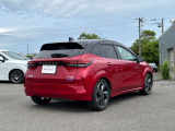ノートオーラ 1.2 G FOUR 4WD 