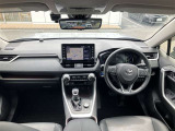 RAV4 2.5 ハイブリッド G E-Four 4WD 