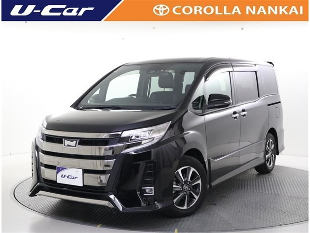 ノア 2.0 Si W×B II