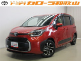 トヨタカローラ和歌山の認定中古車『トヨタ シエンタHV』をご覧いただきありがとうございます。