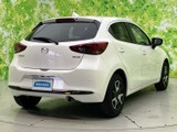 MAZDA2 1.5 15BD 