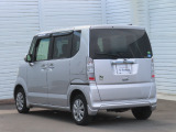 N-BOX G ターボ Lパッケージ 4WD