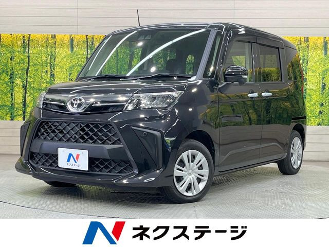 ルーミー 1.0 G 