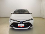 ワイド&ローのスタイルで走行安定性もばっちりです。運転しやすくロングドライブも安心です。