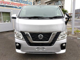 NV350キャラバン 2.0 VX ロング エマージェンシーブレーキ