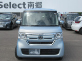 N-BOX G L ホンダセンシング 4WD 