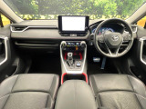 RAV4 2.0 アドベンチャー オフロードパッケージ II 4WD 