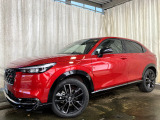 ヴェゼル 1.5 e:HEV RS 4WD 