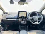 アクア  1.5 Z E-Four 4WD